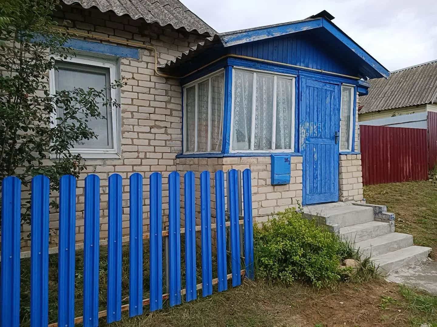 Беларусь, Витебская область, Дубровно, Кузнечный переулок, 16, фото 2