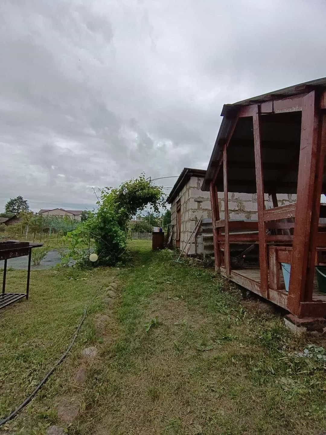 Беларусь, Витебская область, Дубровно, Кузнечный переулок, 16, фото 18