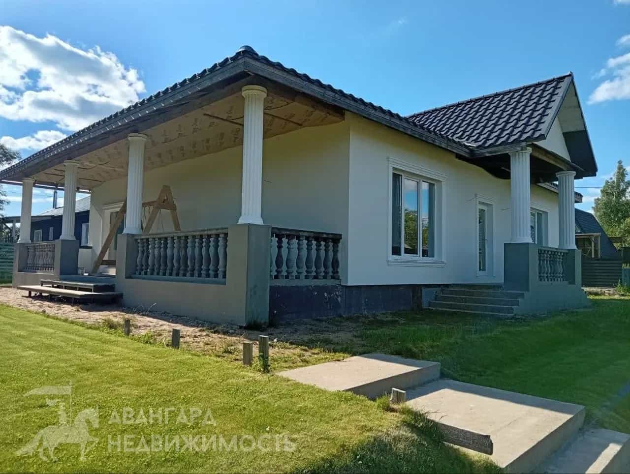 Беларусь, Минская область, Логойский сельсовет, СТ Ландыш-2005, 65, фото 2