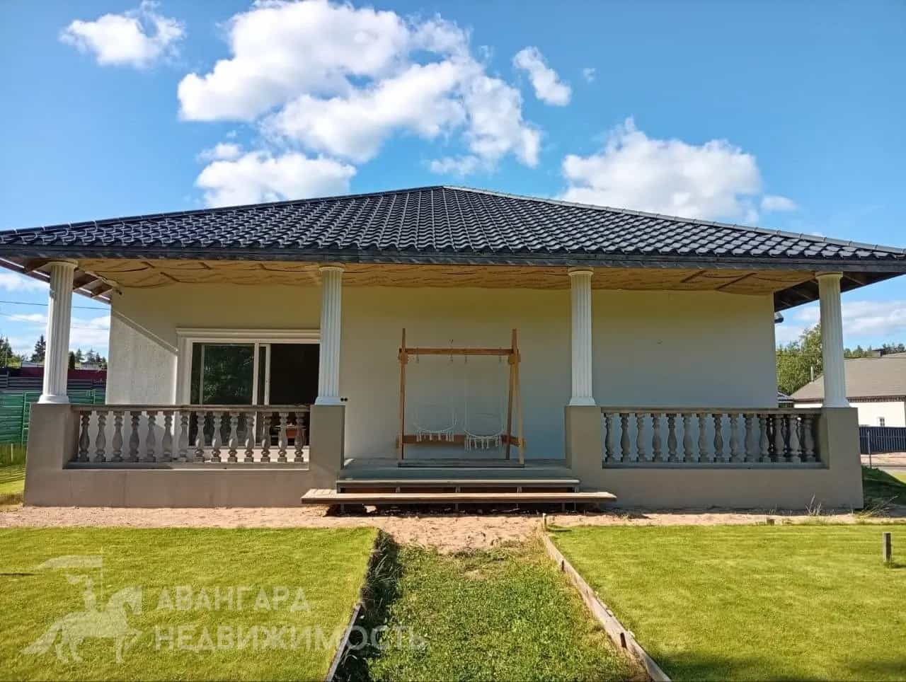 Беларусь, Минская область, Логойский сельсовет, СТ Ландыш-2005, 65, фото 6