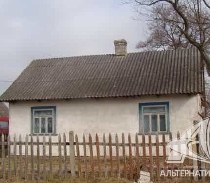Беларусь, Брестская область, Малоритский район, Мокранский сельсовет, агрогородок Ляховцы, Мельниковская улица, 19, фото 2