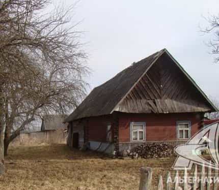 Беларусь, Брестская область, Малоритский район, Мокранский сельсовет, агрогородок Ляховцы, Мельниковская улица, 19, фото 3