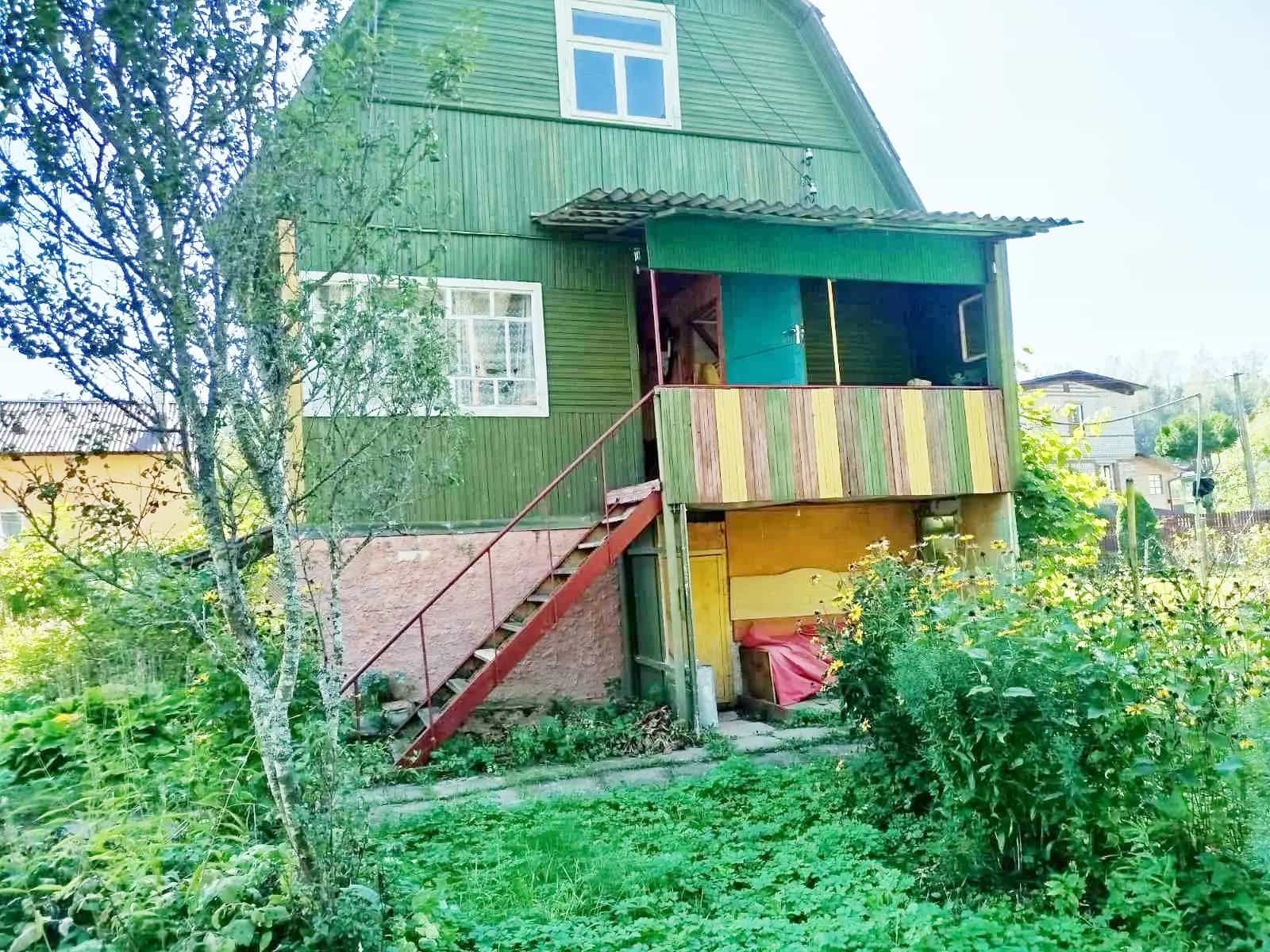 Беларусь, Минский район, Колодищанский сельсовет, СТ Юхновское, 59, фото 24