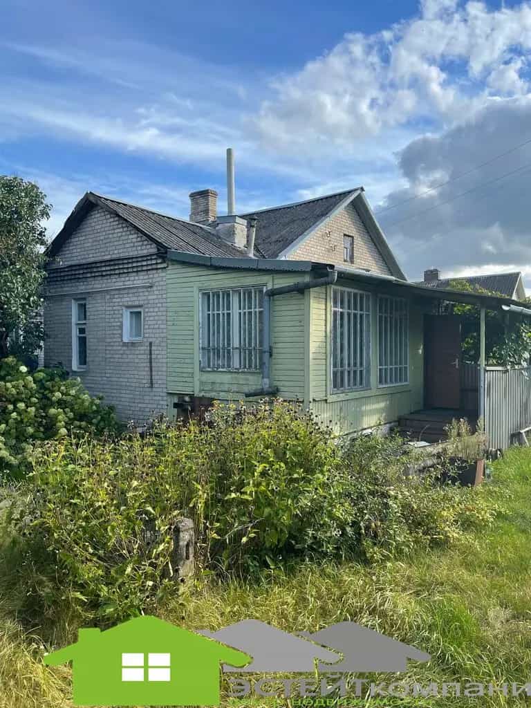 Беларусь, Гродненская область, Слоним, Советская улица, 50, фото 2