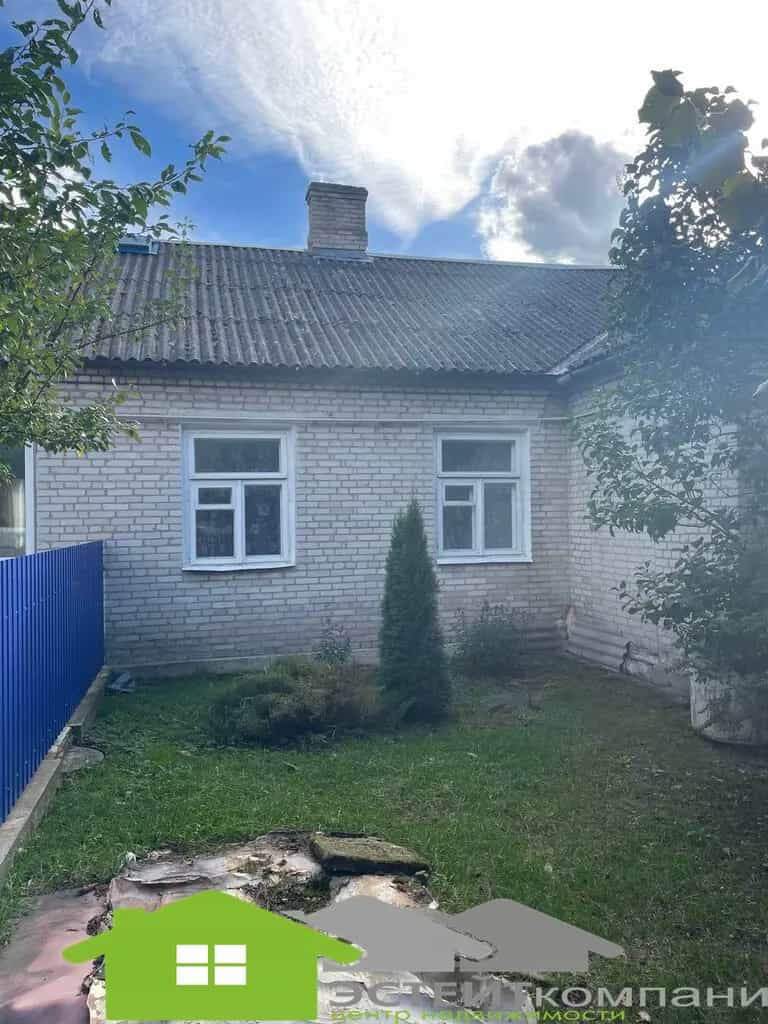 Беларусь, Гродненская область, Слоним, Советская улица, 50, фото 3