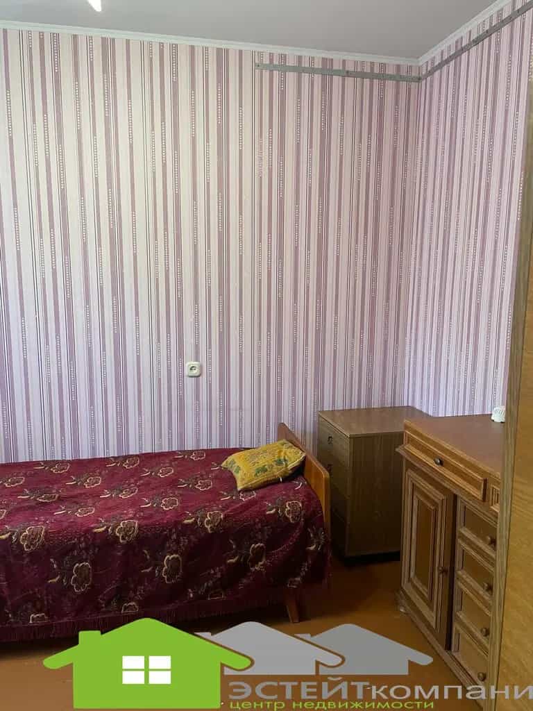 Беларусь, Гродненская область, Слоним, Советская улица, 50, фото 6