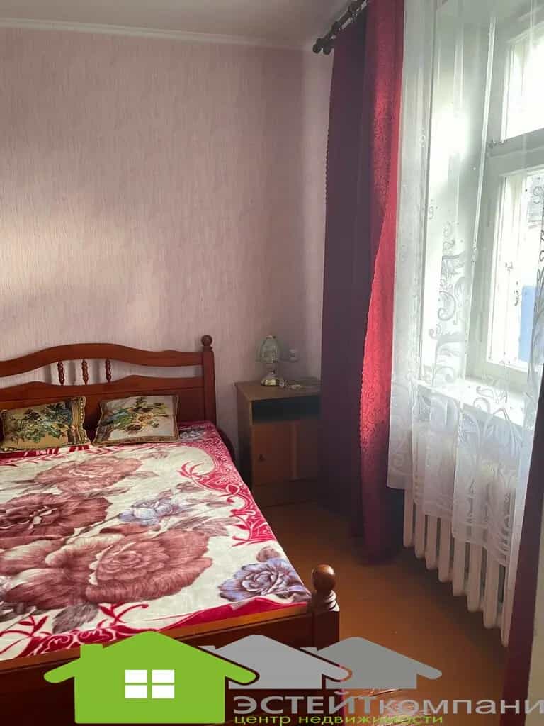 Беларусь, Гродненская область, Слоним, Советская улица, 50, фото 10