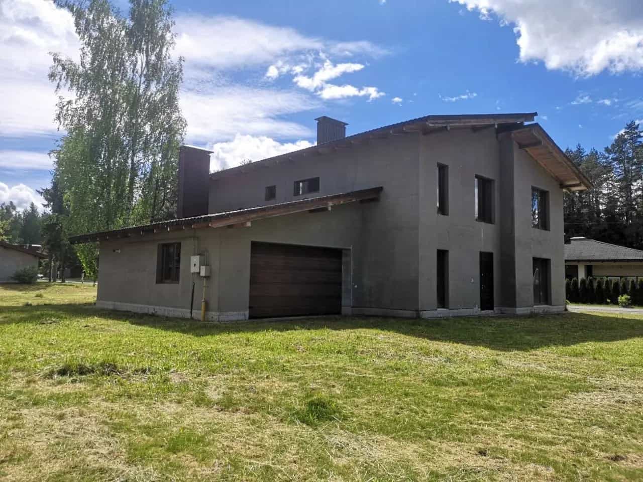 Беларусь, Минский район, Колодищанский сельсовет, деревня Липовая Колода, улица Ясная Поляна, 25, фото 3
