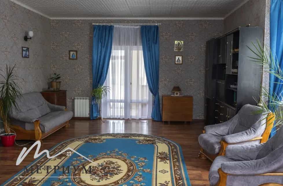 Беларусь, Минский район, Ждановичский сельсовет, агрогородок Ратомка, Осенняя улица, 29, фото 3