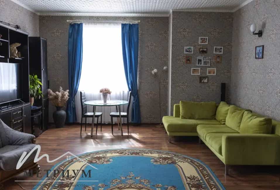 Беларусь, Минский район, Ждановичский сельсовет, агрогородок Ратомка, Осенняя улица, 29, фото 4