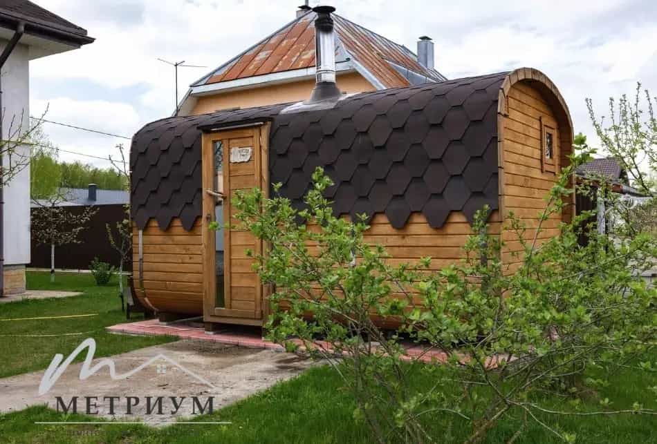 Беларусь, Минский район, Ждановичский сельсовет, агрогородок Ратомка, Осенняя улица, 29, фото 13