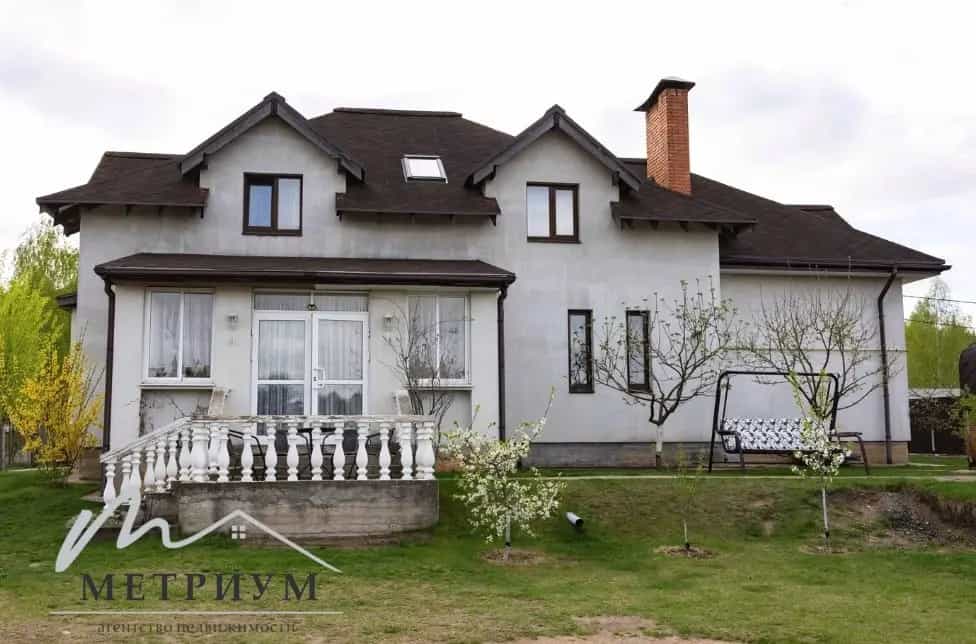 Беларусь, Минский район, Ждановичский сельсовет, агрогородок Ратомка, Осенняя улица, 29, фото 14