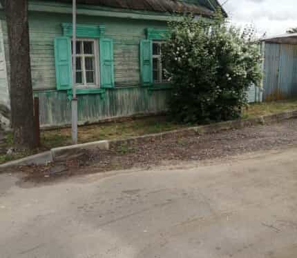 Фото объекта
