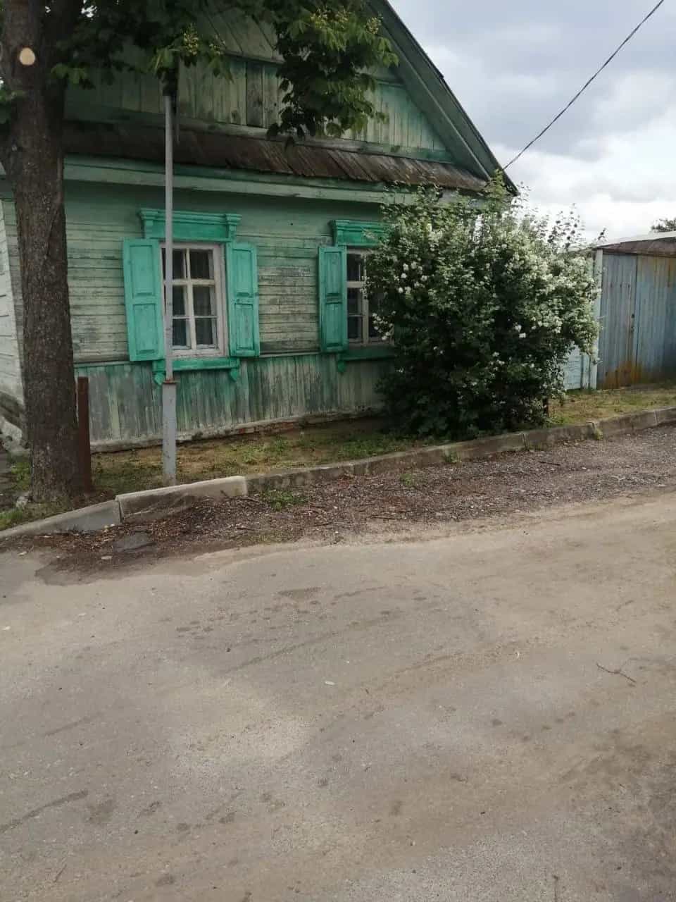 Беларусь, Гомель, улица Зайцева, 72