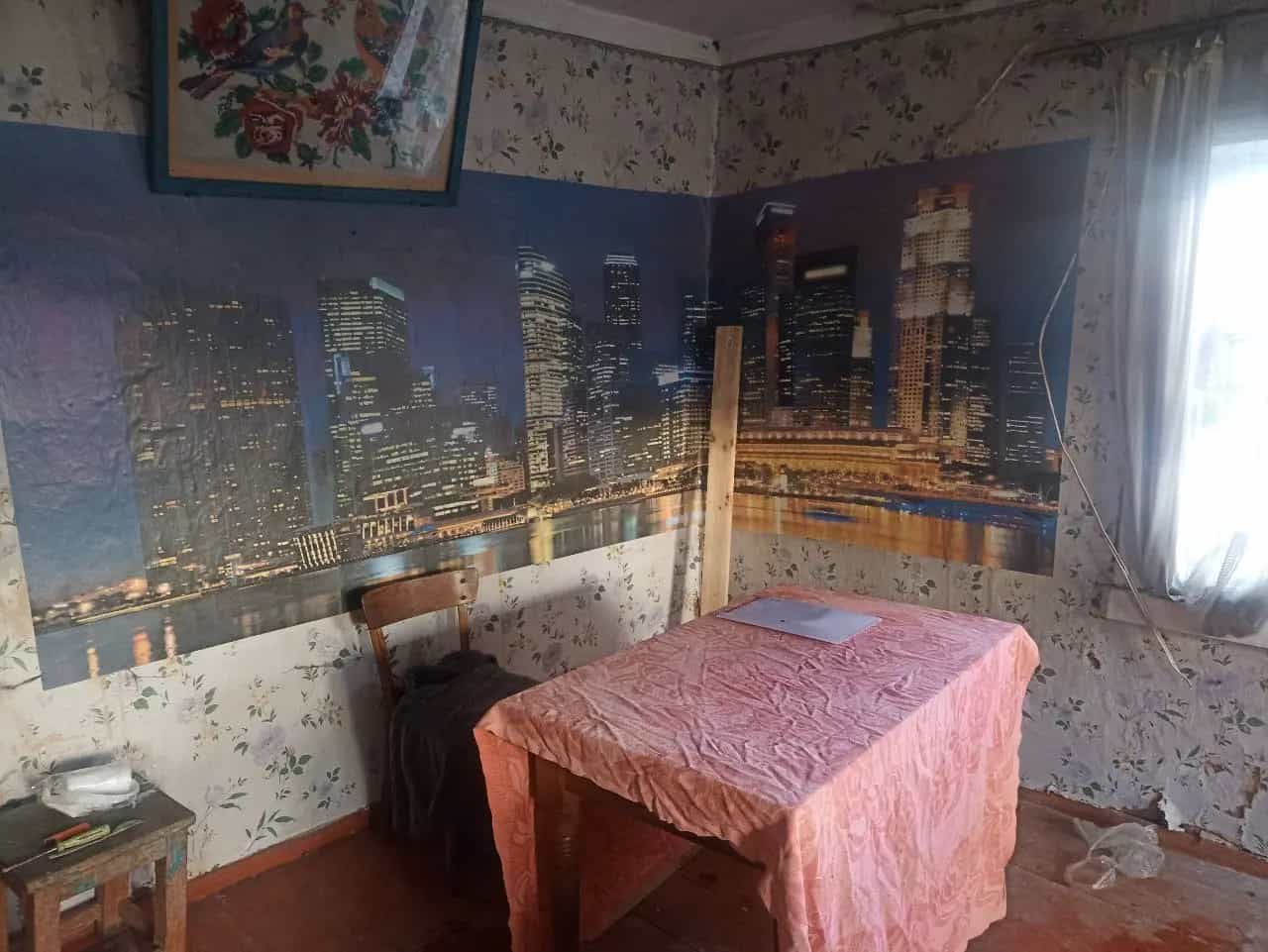 Беларусь, Гомельская область, Буда-Кошелёвский район, Узовский сельсовет, деревня Руденец, Комсомольская улица, 15, фото 6