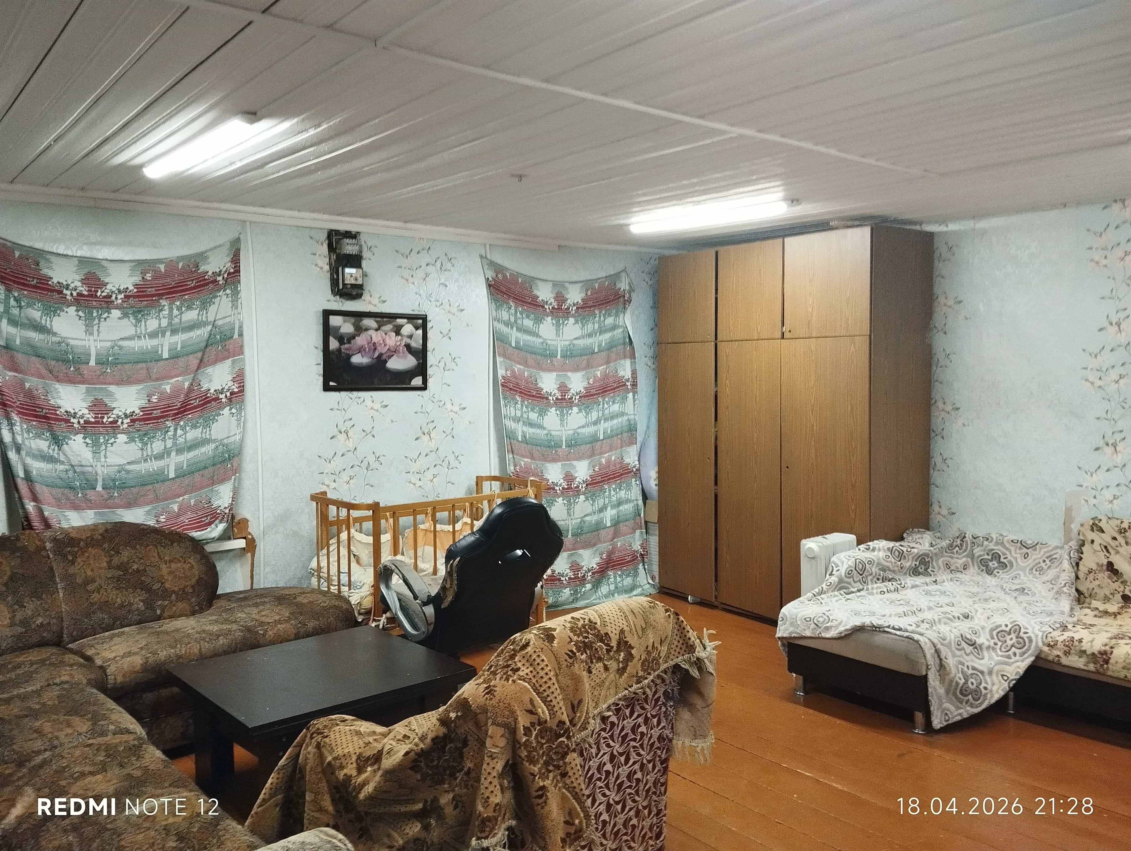 Беларусь, Гродненская область, Ошмянский район, Борунский сельсовет, деревня Трасеченяты, 32, фото 17