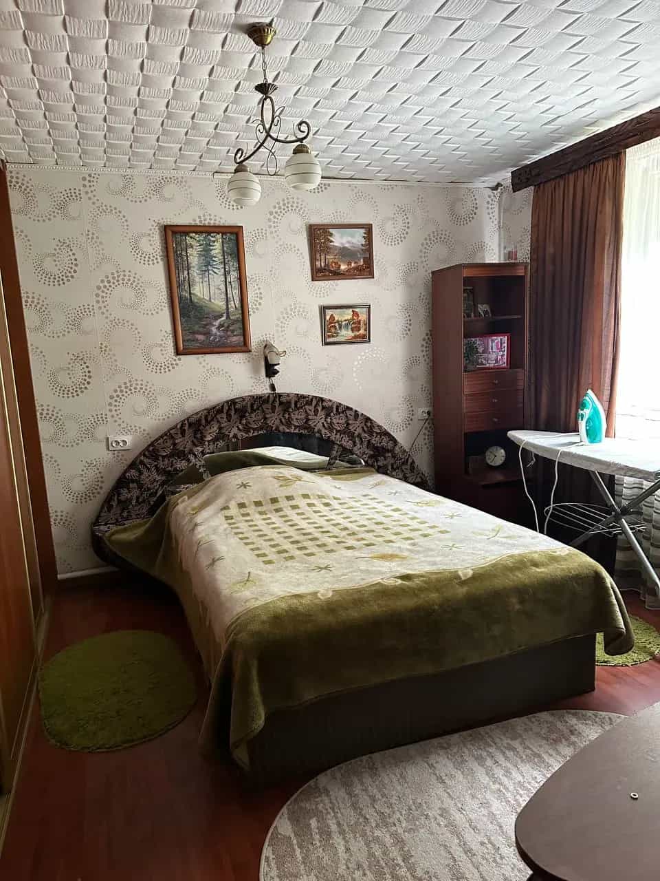 Беларусь, Витебская область, Браславский район, Слободковский сельсовет, деревня Заборные Гумна, 4, фото 15