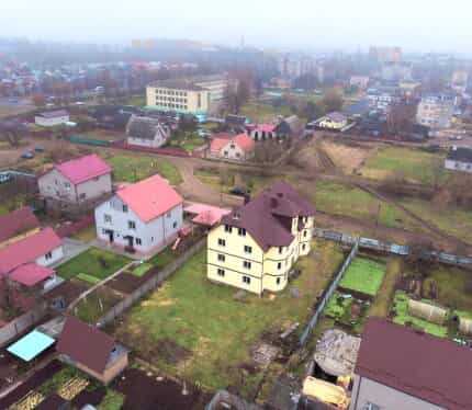 Фото объекта