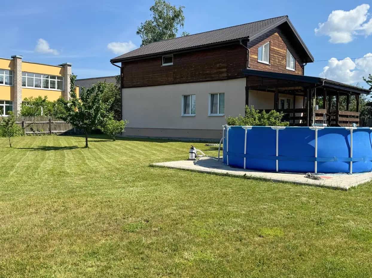 Беларусь, Могилёвская область, Бобруйск, улица Комарова, 54А, фото 6