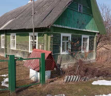 Фото объекта