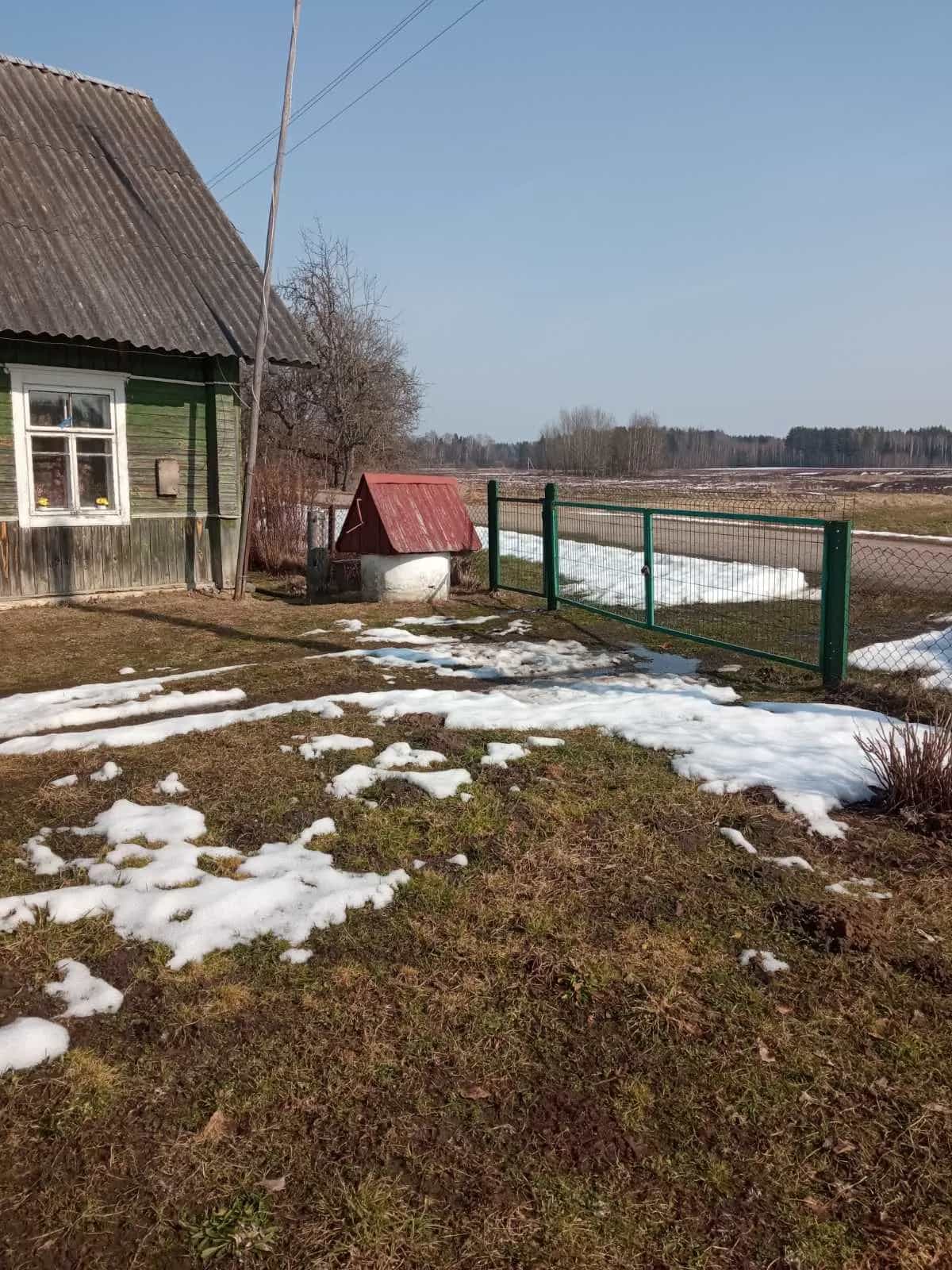 Беларусь, Гродненская область, Островецкий район, Михалишковский сельсовет, хутор Мельница-Сорочье, 1, фото 2