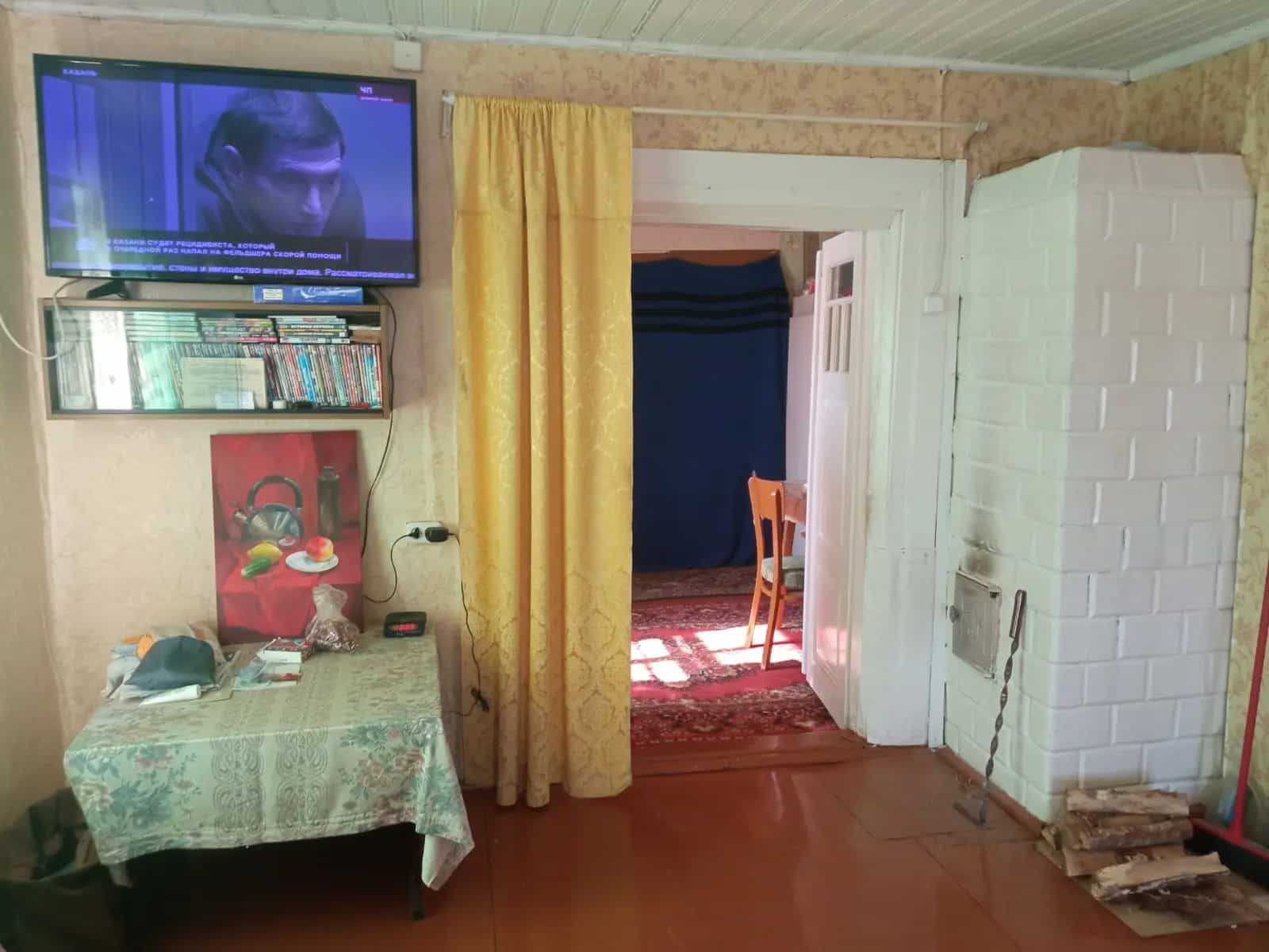 Беларусь, Гродненская область, Островецкий район, Михалишковский сельсовет, хутор Мельница-Сорочье, 1, фото 4