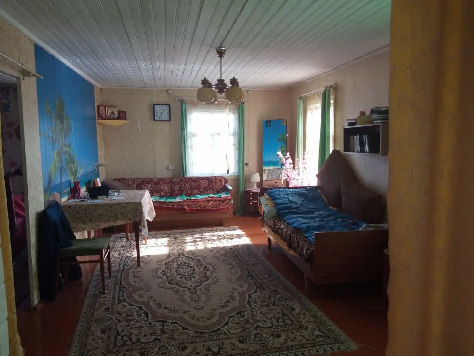 Беларусь, Гродненская область, Островецкий район, Михалишковский сельсовет, хутор Мельница-Сорочье, 1, фото 5