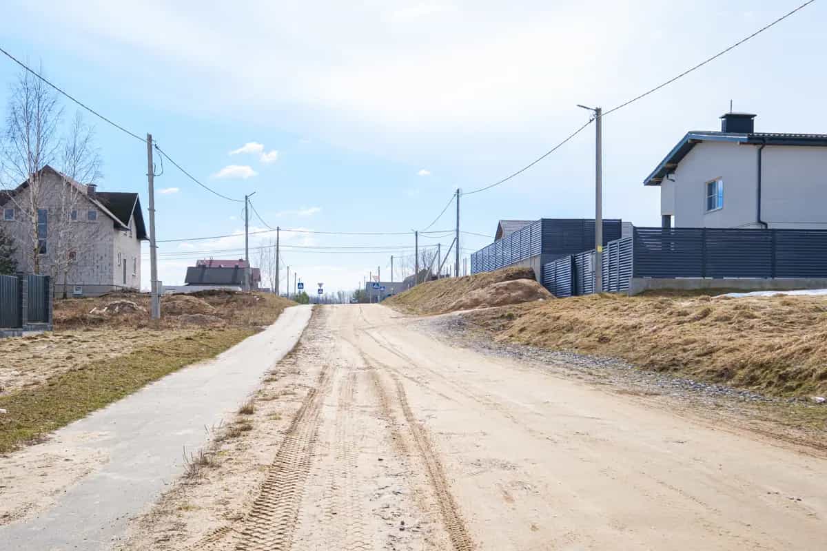 Беларусь, Минский район, Ждановичский сельсовет, агрогородок Ратомка, Нёманская улица, 12, фото 20