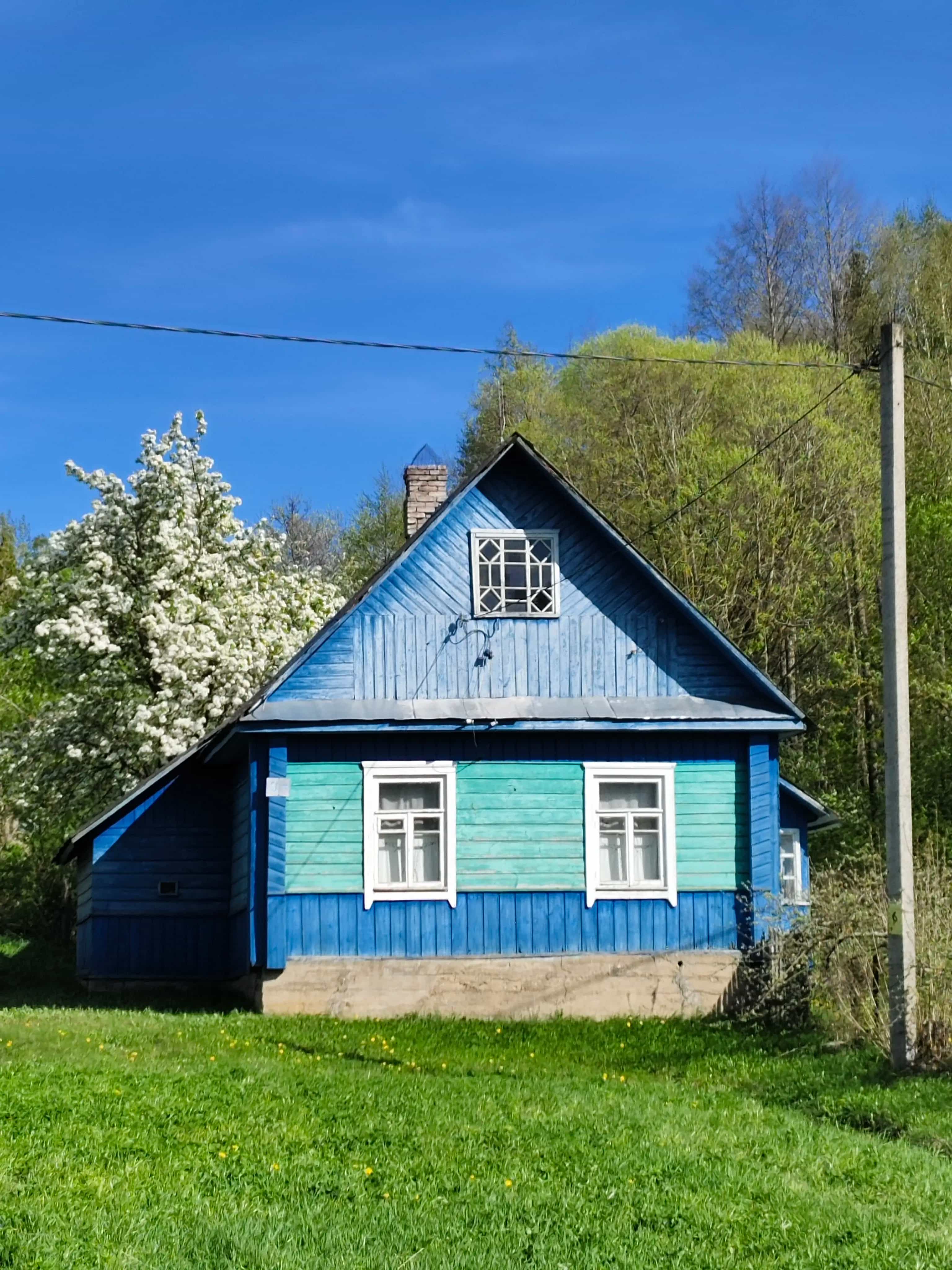 Беларусь, Минская область, Молодечненский район, Олехновичский сельсовет, агрогородок Олехновичи, Заречная улица, 29, фото 2