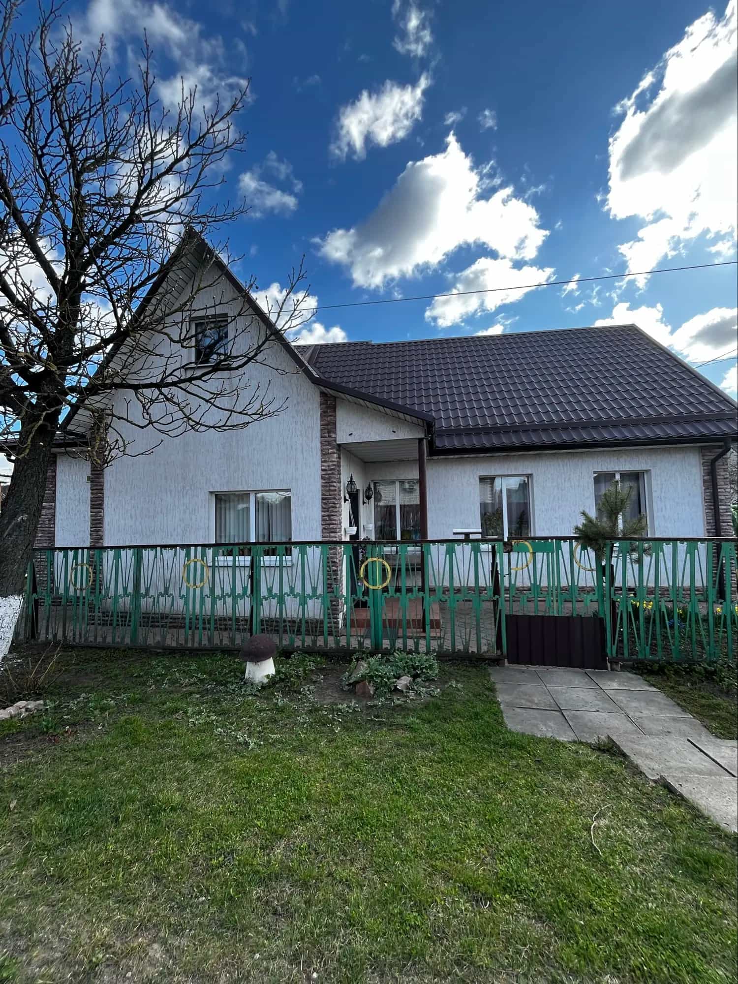 Беларусь, Минская область, Слуцк, улица Якуба Коласа, 83, фото 4