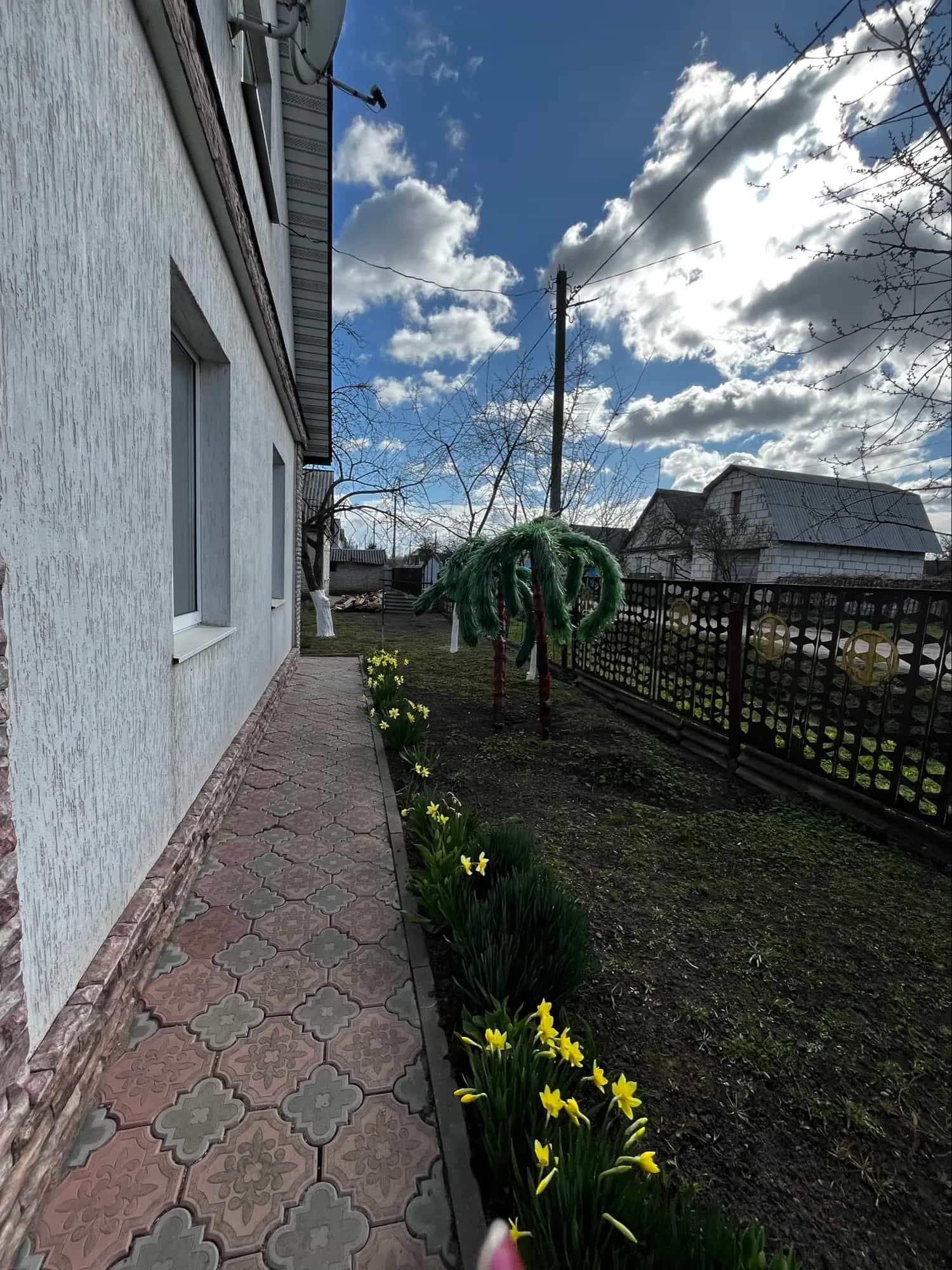 Беларусь, Минская область, Слуцк, улица Якуба Коласа, 83, фото 6