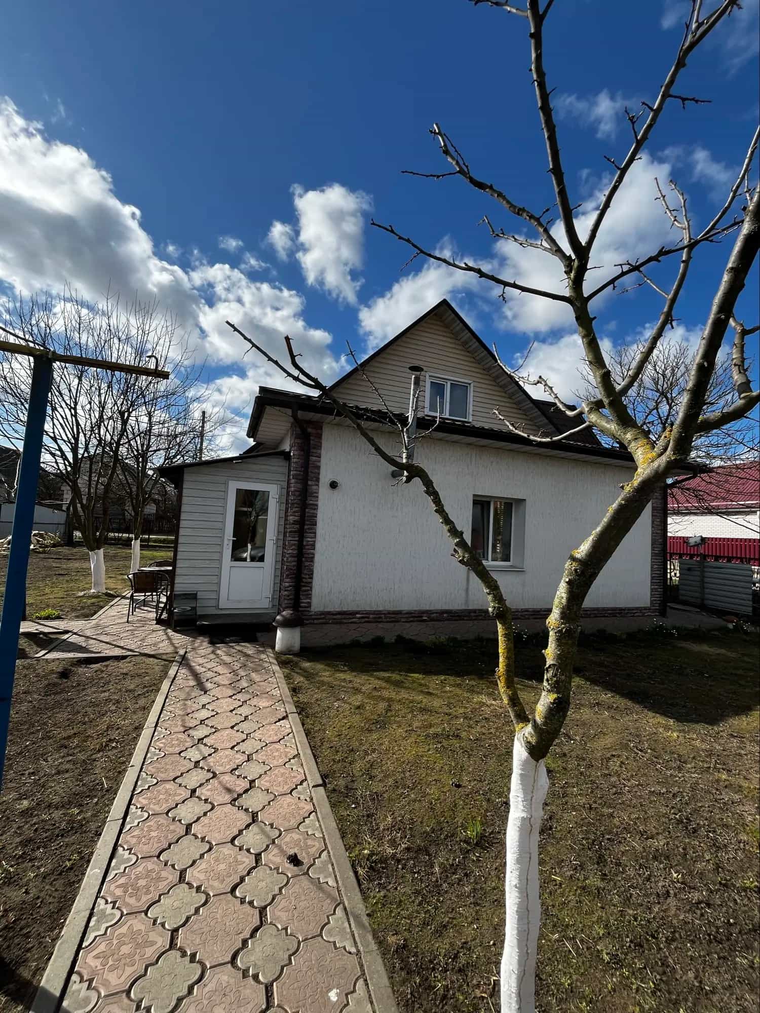 Беларусь, Минская область, Слуцк, улица Якуба Коласа, 83, фото 8