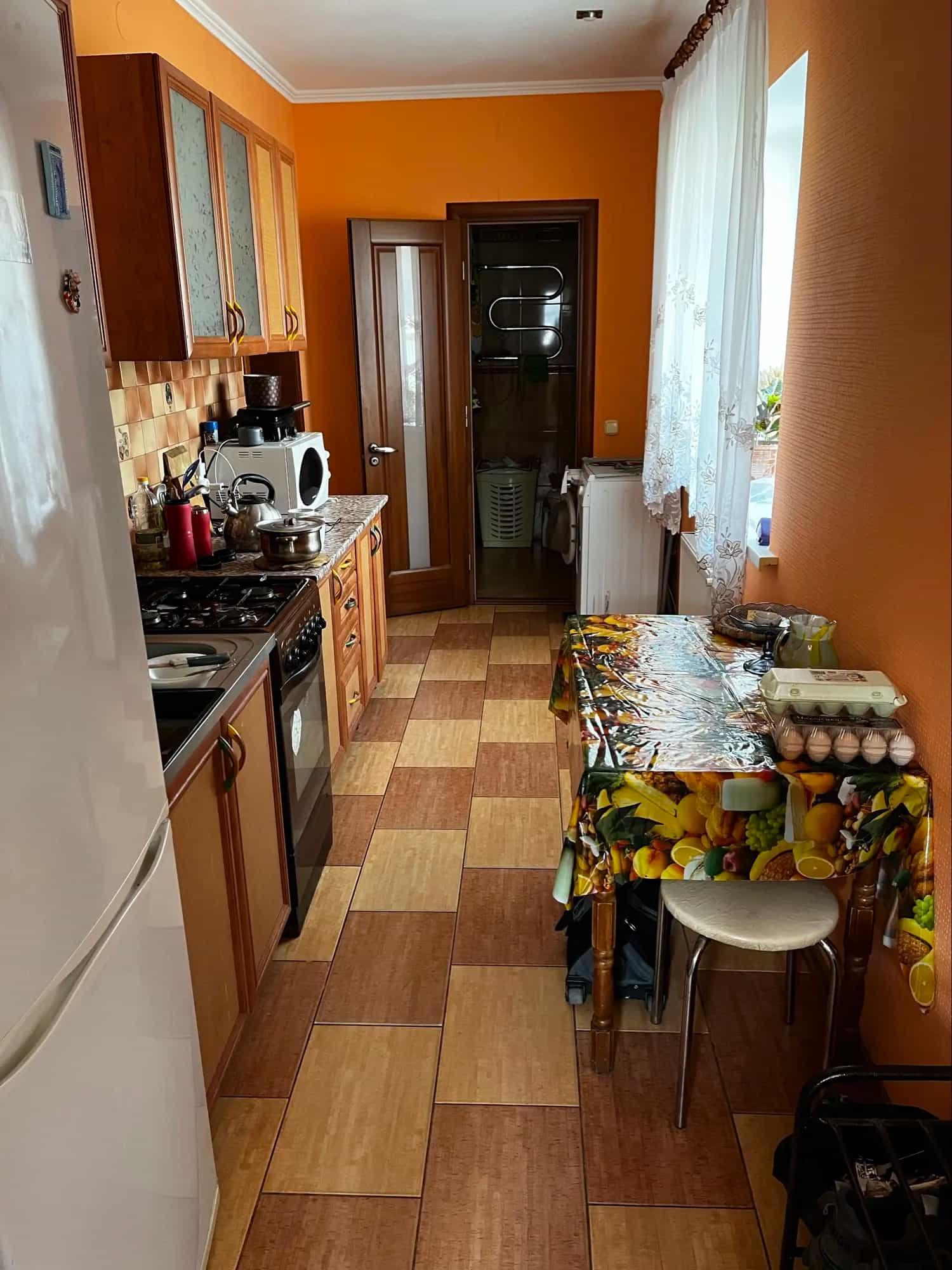 Беларусь, Минская область, Слуцк, улица Якуба Коласа, 83, фото 10