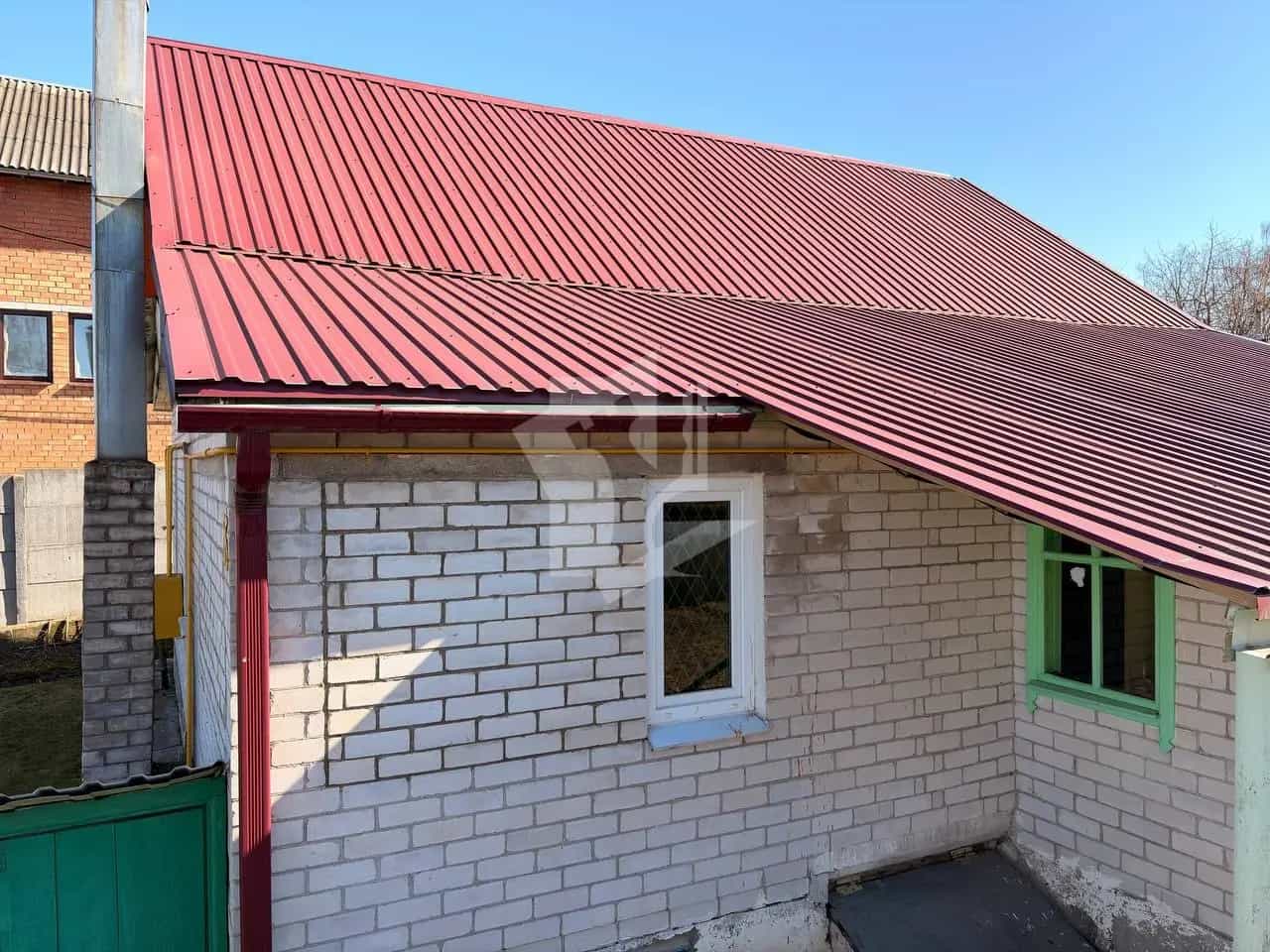 Беларусь, Минский район, Ждановичский сельсовет, агрогородок Ратомка, улица Победы, 38, фото 3