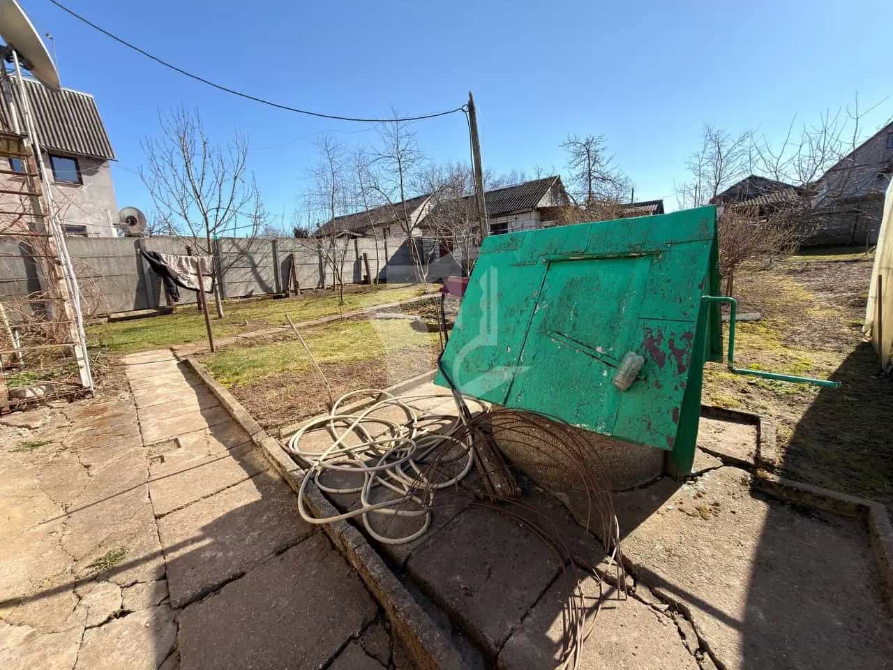 Беларусь, Минский район, Ждановичский сельсовет, агрогородок Ратомка, улица Победы, 38, фото 26