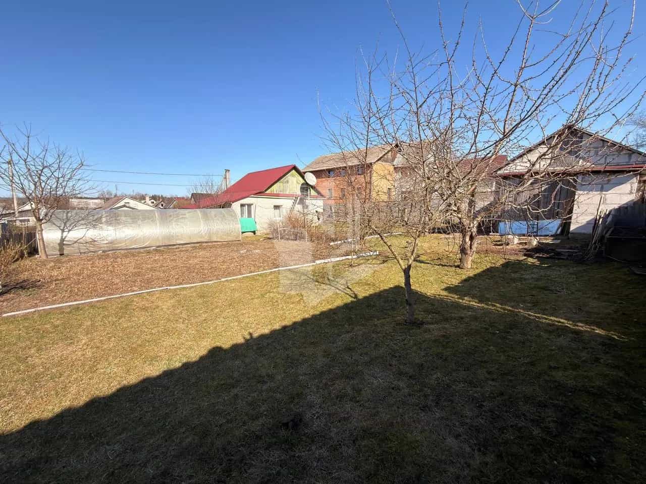 Беларусь, Минский район, Ждановичский сельсовет, агрогородок Ратомка, улица Победы, 38, фото 28