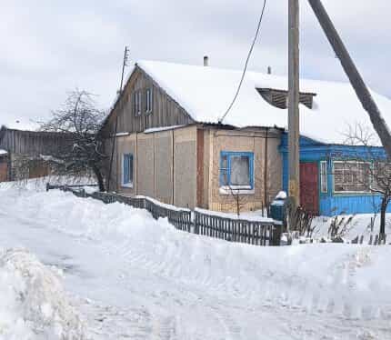 Фото объекта