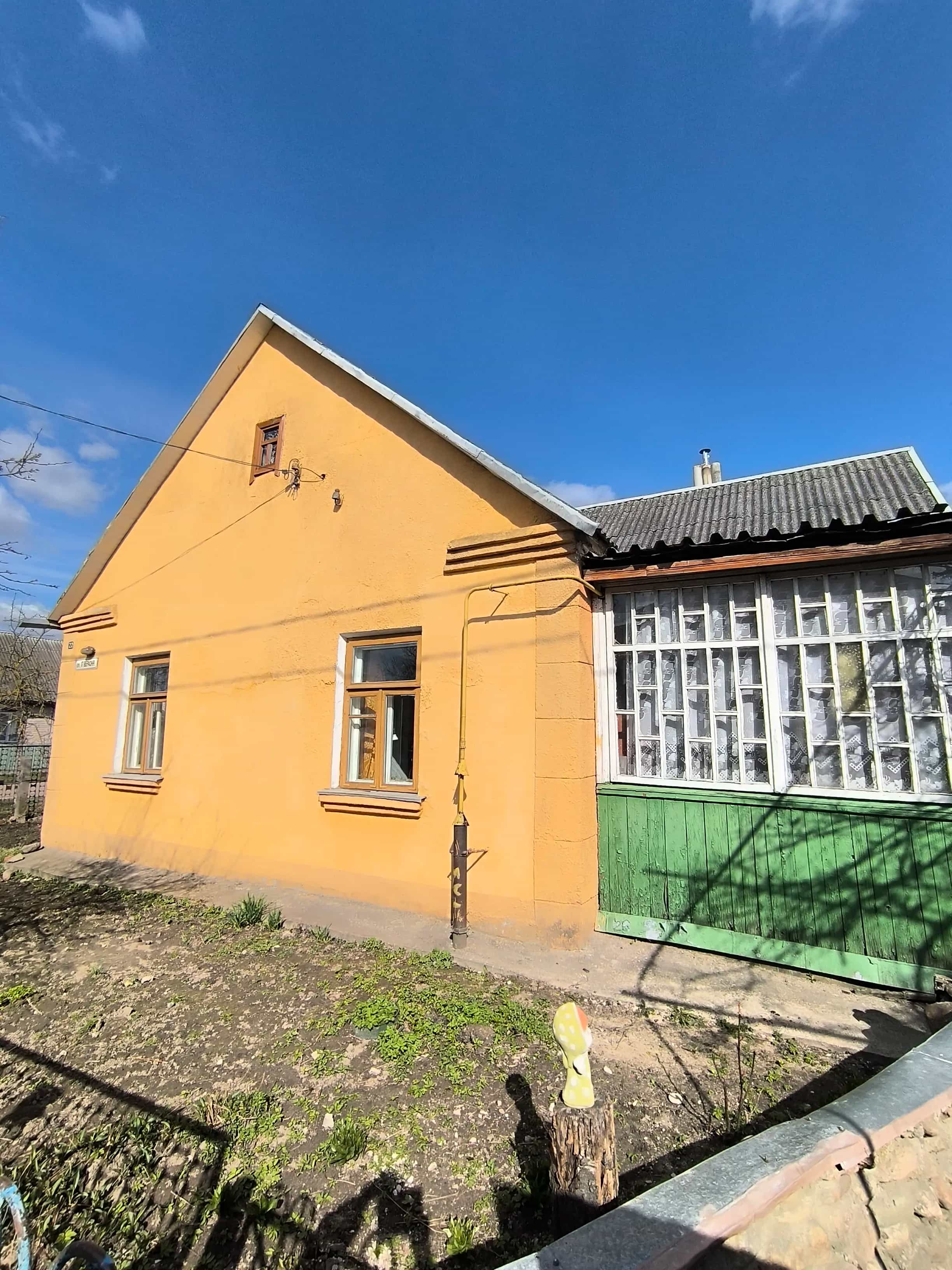 Беларусь, Брестская область, Барановичи, Славная улица, 26, фото 2