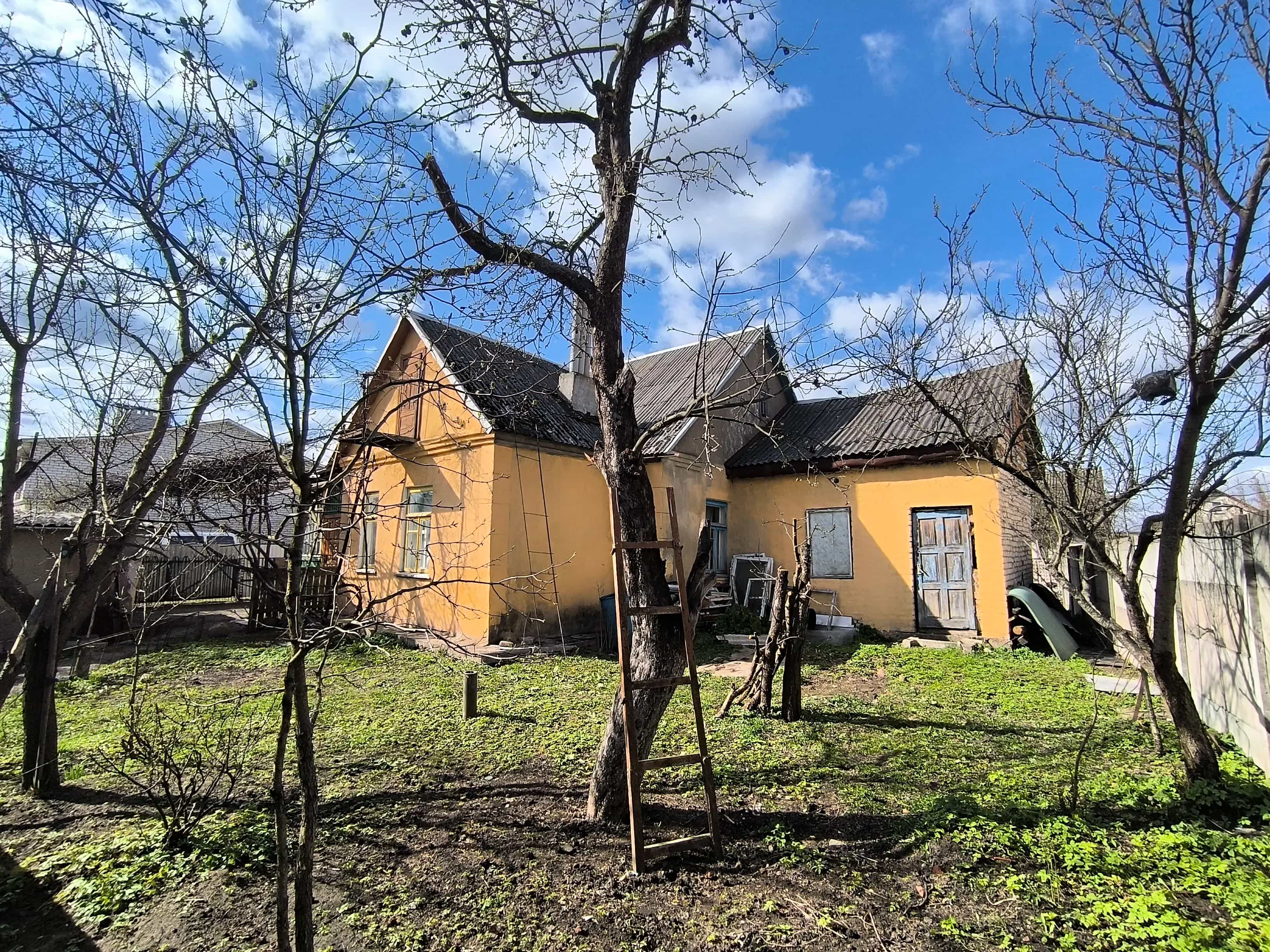 Беларусь, Брестская область, Барановичи, Славная улица, 26, фото 3
