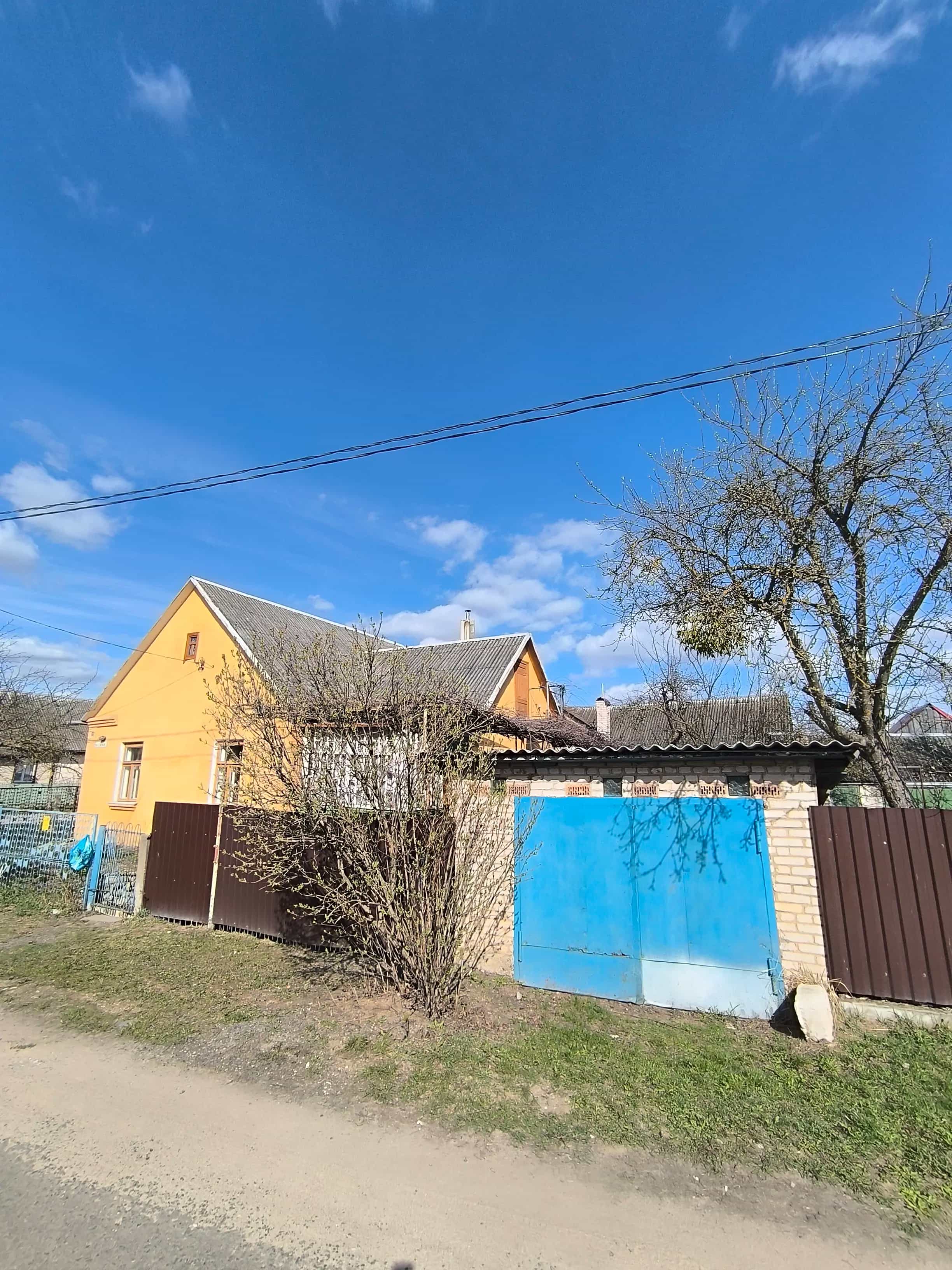 Беларусь, Брестская область, Барановичи, Славная улица, 26, фото 4