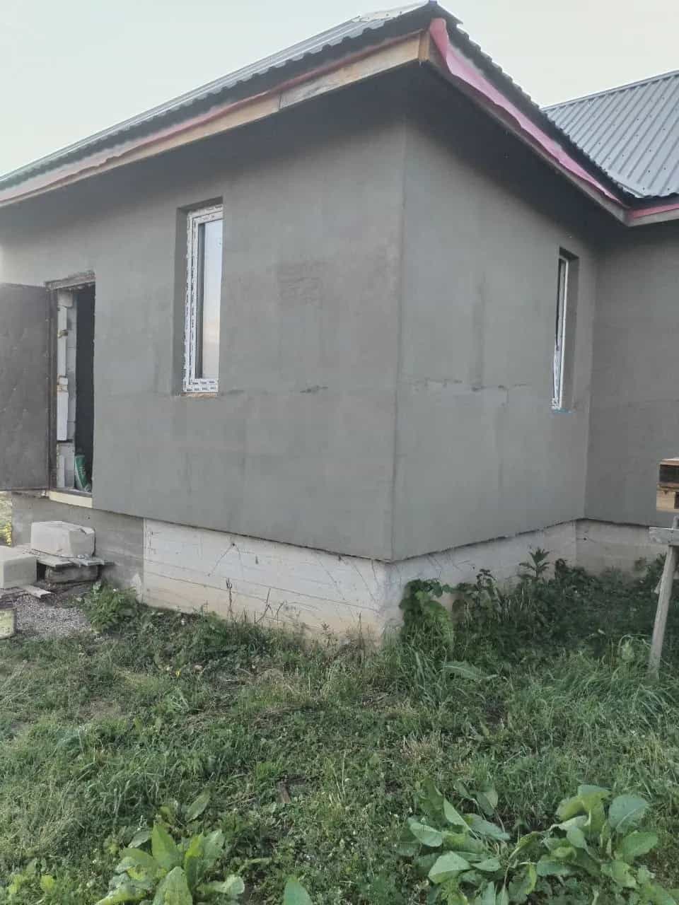 Беларусь, Минский район, Петришковский сельсовет, агрогородок Петришки, Центральная улица, 11, фото 5