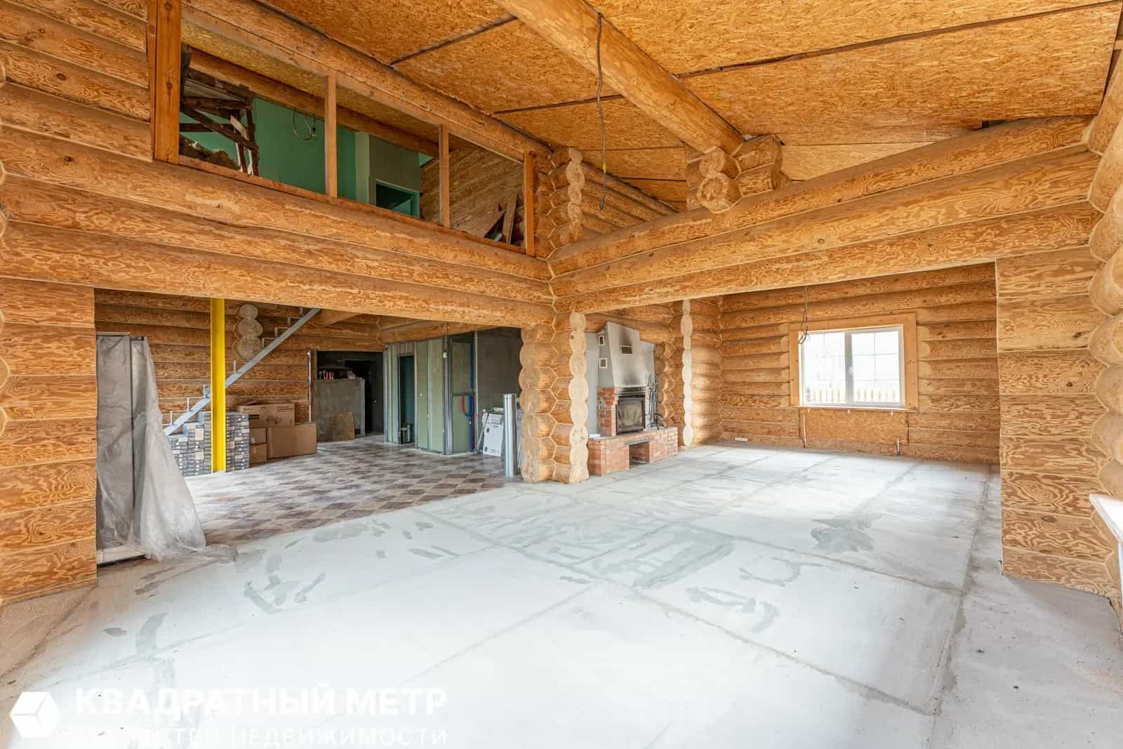 Беларусь, Минский район, Папернянский сельсовет, деревня Аронова Слобода, Слободская улица, 3, фото 19