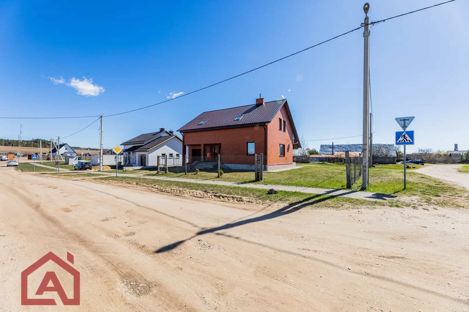 Беларусь, Минская область, Воложинский район, агрогородок Раков, Пионерский переулок, 3, фото 32