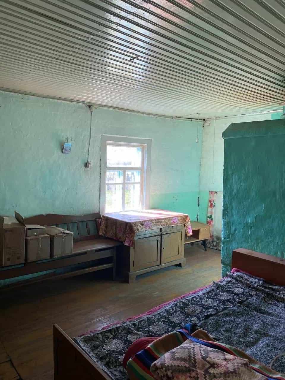 Беларусь, Гродненская область, Ивьевский район, Лаздунский сельсовет, деревня Бочешники, фото 9