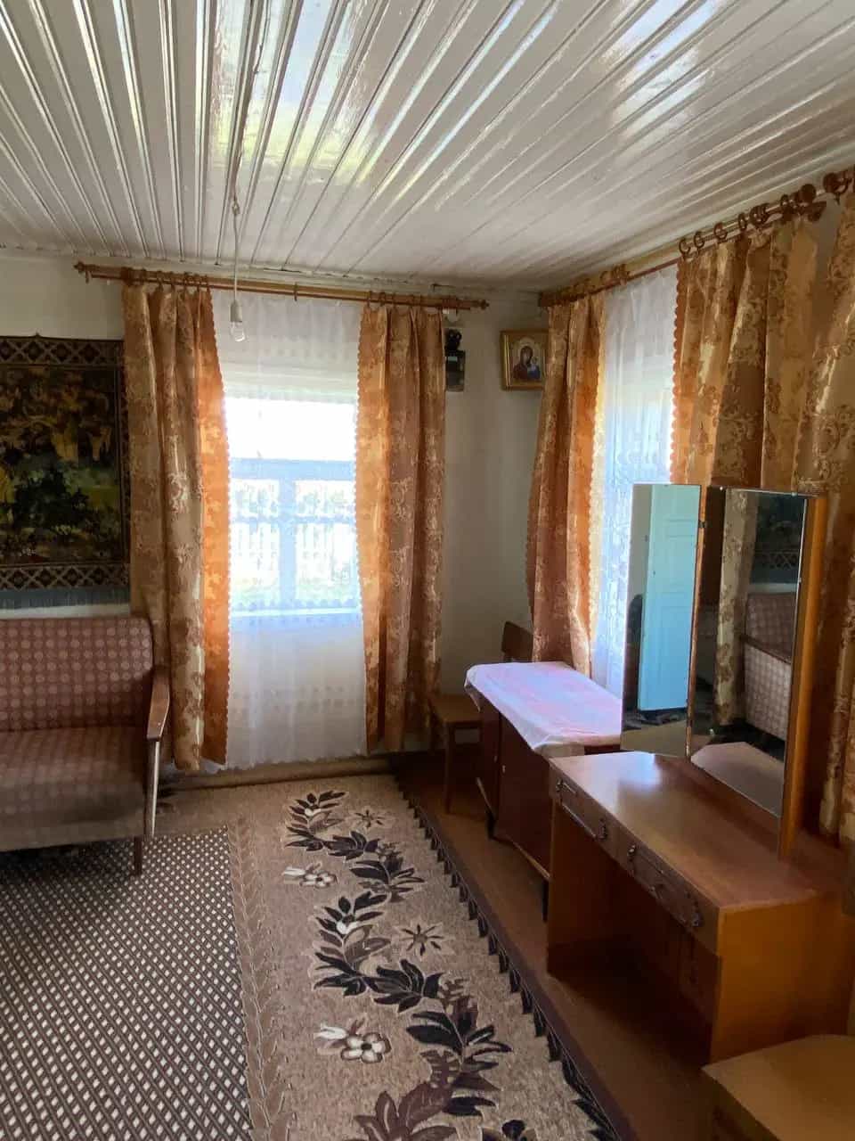 Беларусь, Гродненская область, Ивьевский район, Лаздунский сельсовет, деревня Бочешники, фото 12