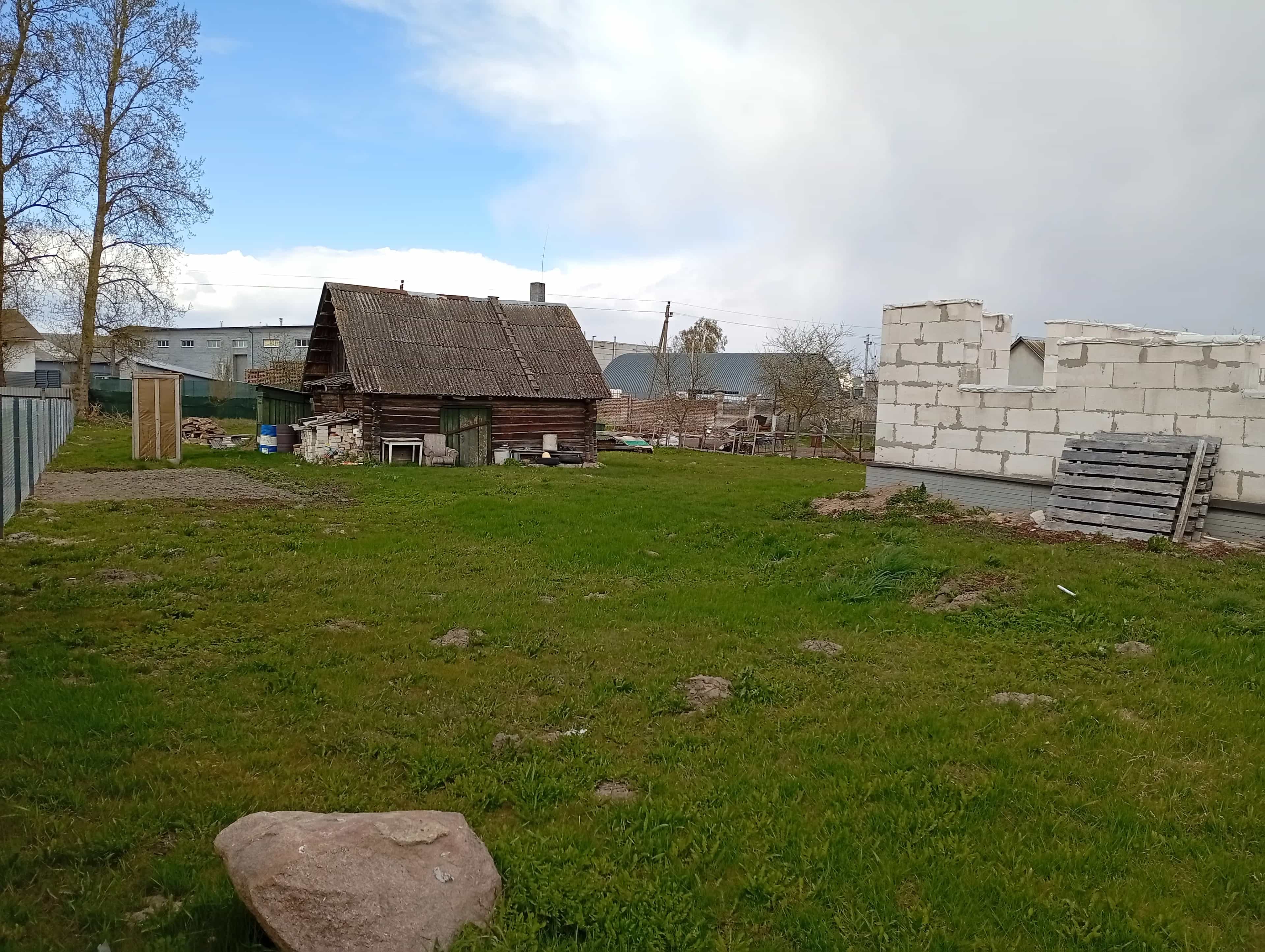 Беларусь, Минская область, Смолевичи, Советская улица, 13, фото 3