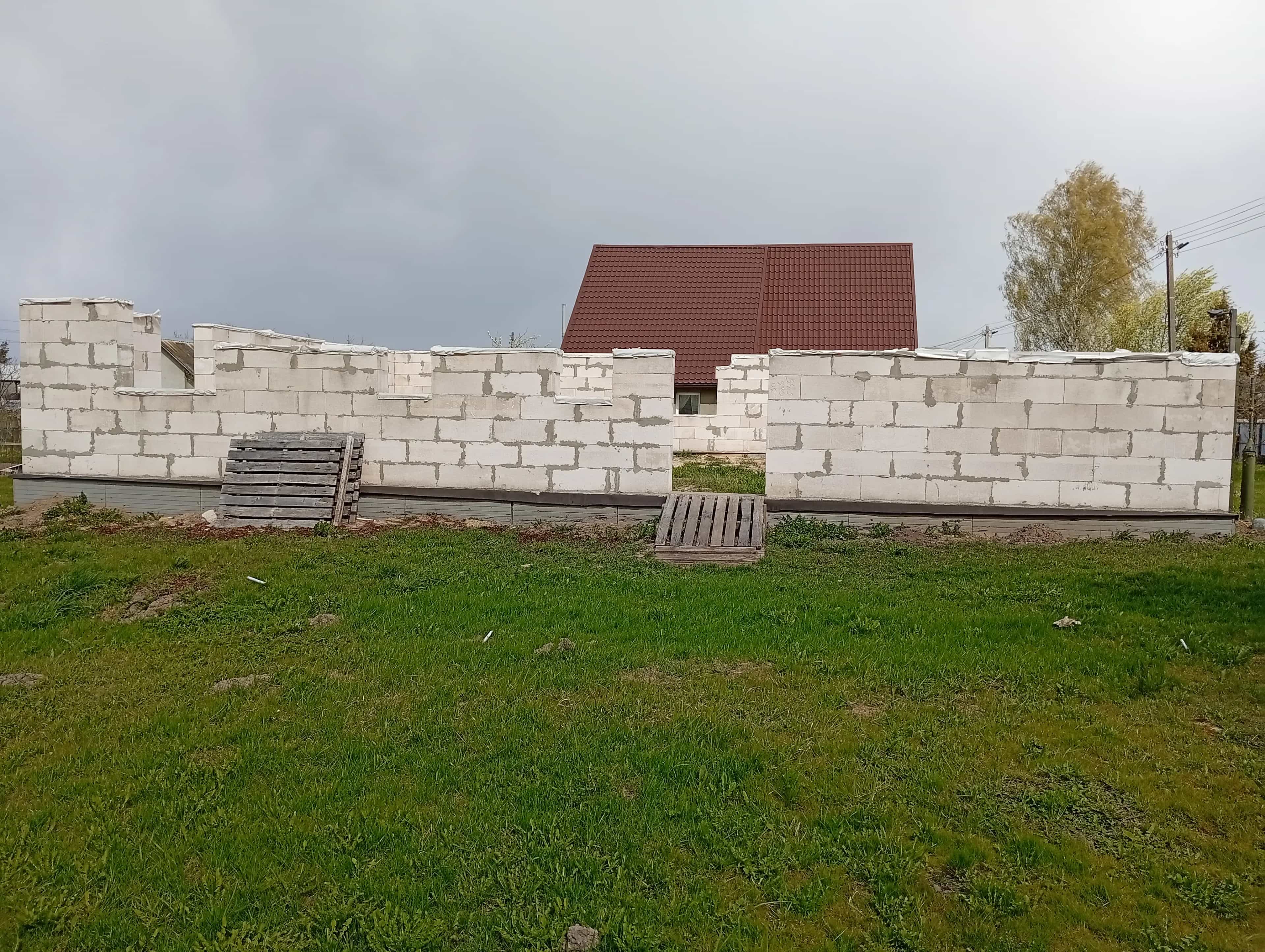 Беларусь, Минская область, Смолевичи, Советская улица, 13, фото 6