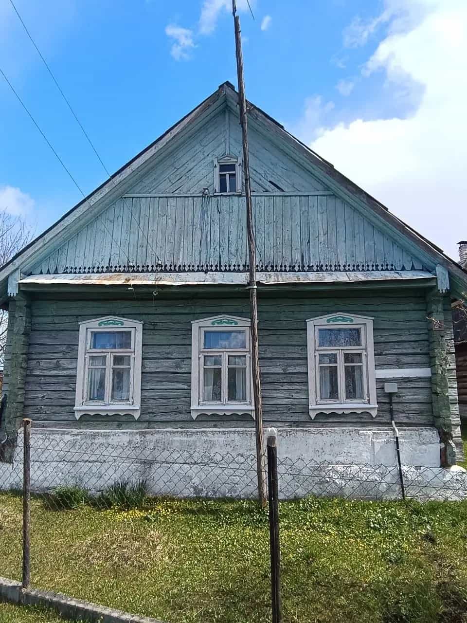 Беларусь, Минский район, Горанский сельсовет, деревня Аксаковщина, Центральная улица, 23, фото 2