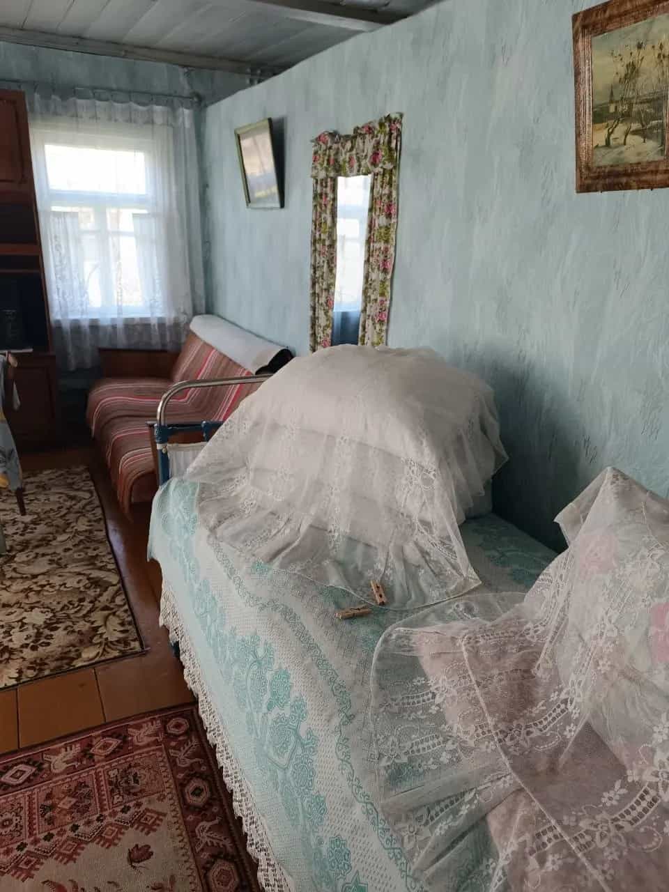 Беларусь, Минский район, Горанский сельсовет, деревня Аксаковщина, Центральная улица, 23, фото 6