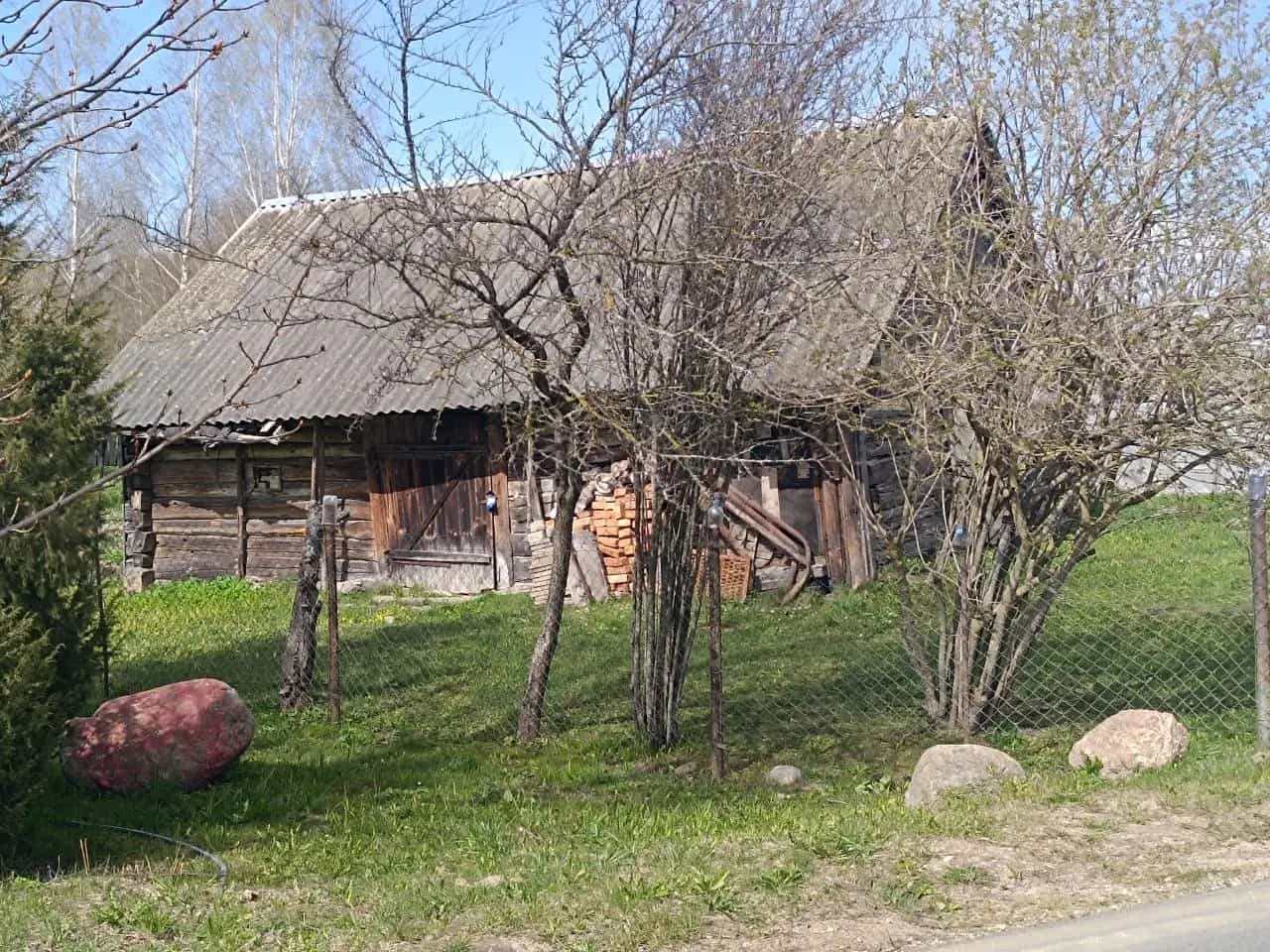 Беларусь, Минский район, Горанский сельсовет, деревня Аксаковщина, Центральная улица, 23, фото 17